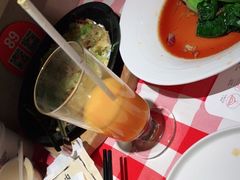 -西贝莜面村(上海百联西郊店)