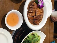 -广州海鲜酒楼(长丰园店)