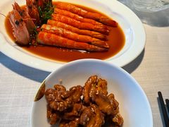 -莉莉海堂HAITANG·烤鸭(国贸商城店)