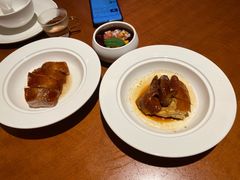 -杭州JW万豪酒店-万豪中餐厅