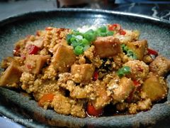 -李师傅脆肚(华强北店)