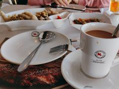 -中山威尼斯西餐厅(三乡总店)