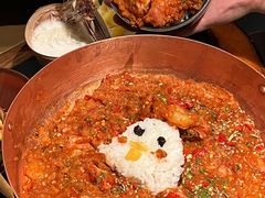 -Ameigo梅果·云贵川bistro(长宁来福士店)