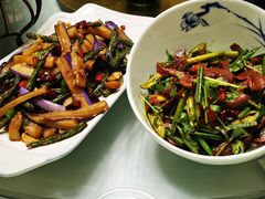 -湘遇华府私房菜(唐林苑店)