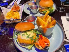 -bluefrog蓝蛙(皇庭广场店)