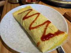 -金顺碳烤肉(番禺傍江地铁站店)