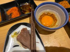 进口秘制调料-一井烧肉·活鳗·寿司(望京SOHO店)