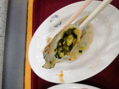 素煎饺-农园餐厅(北京大学店)