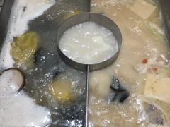 -新辣道鱼火锅(领展购物广场·中关村店)