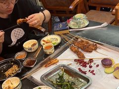 -塘屋烧烤·云南火塘烧烤品牌(春城慧谷旗舰店)