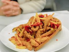 小酥肉-小耕园