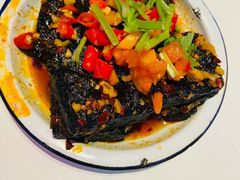 -老长沙龙虾馆(梅林店)