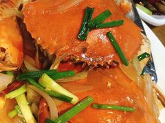 -南海渔家•海鲜•正宗海南菜(海棠湾店)