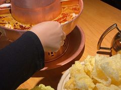 -额尔敦传统涮(光明路店)