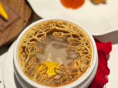 -THE WANG王品(上海中心云端店)