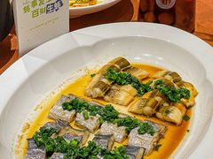 -船歌·鱼水饺青岛菜(闽江二路店)