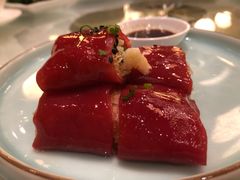红米脆皮鲜虾肠-唐宫海鲜舫