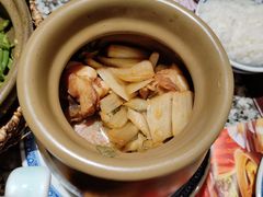 -南京大牌档(崇文门国瑞店)