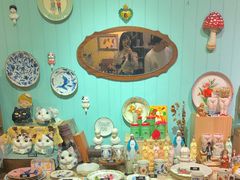 -恋物百货商店(华侨城店)