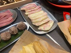 -由衷贵州酸汤牛肉火锅(新桥店)
