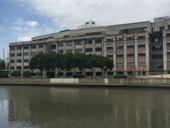 门面-上海四行仓库抗战纪念馆