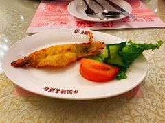 -华梅西餐厅(哈尔滨中央大街店)