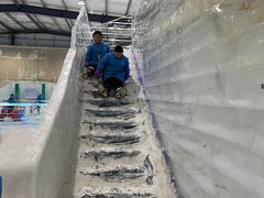 -宁波冰雪大世界(北仑区)