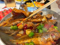 -环秀楼(黄山呈坎店)