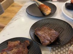 -长沙三景韦尔斯利酒店·Oval全日制餐厅自助餐