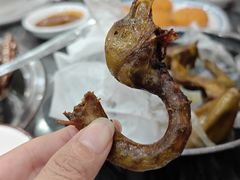 -鸽鸟轩(石岐店)