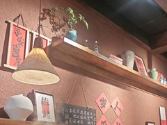 -巴卤社老火锅(财富店)