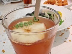 -大树餐厅(环球港店)