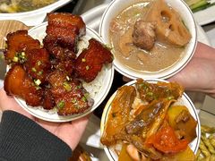 -有藕有鱼·湖北菜(唐家墩店)