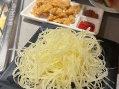 -海底捞火锅(龙湖三千集店)