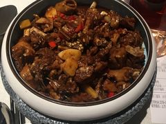 -千百味红餐厅·江西菜(绿地双子塔店)