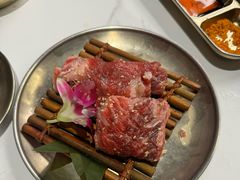 -西塔老太太泥炉烤肉(望京一店)