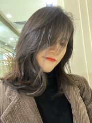 点击看大图 -3AM HAIR SALON染发接发