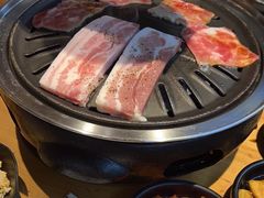 -九田家黑牛烤肉(溧水万达店)