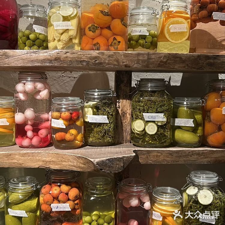 桂林路新店，今天也要吃得精致一点