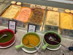 -武汉世茂希尔顿酒店·汇·全日餐厅