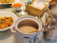 -闽公馆·客家私房菜·商务宴请·包厢(杏林橡树湾店)