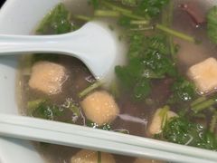 -回味鸭血粉丝汤(砂之船店)