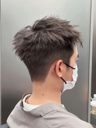 -Kraemer Paris  苏豪路易士·嘉玛发廊