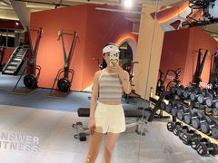 -Answer Fitness 答案健身(奥体店)