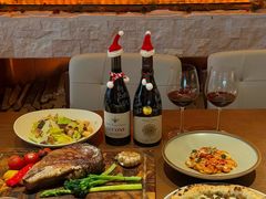 -Mammamia意大利餐厅(阳春巷店)