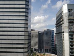 -新加坡瑞士史丹福酒店