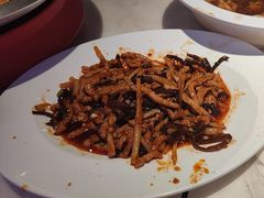 -茅庐川菜(烟台万象汇店)