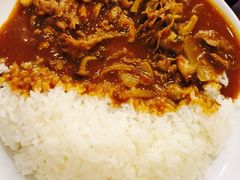 -CoCo壱番屋(久光百货店)