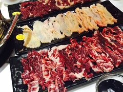 -陈记顺和牛肉火锅馆(天河北路店)