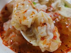 -汪家馄饨(集庆路店)